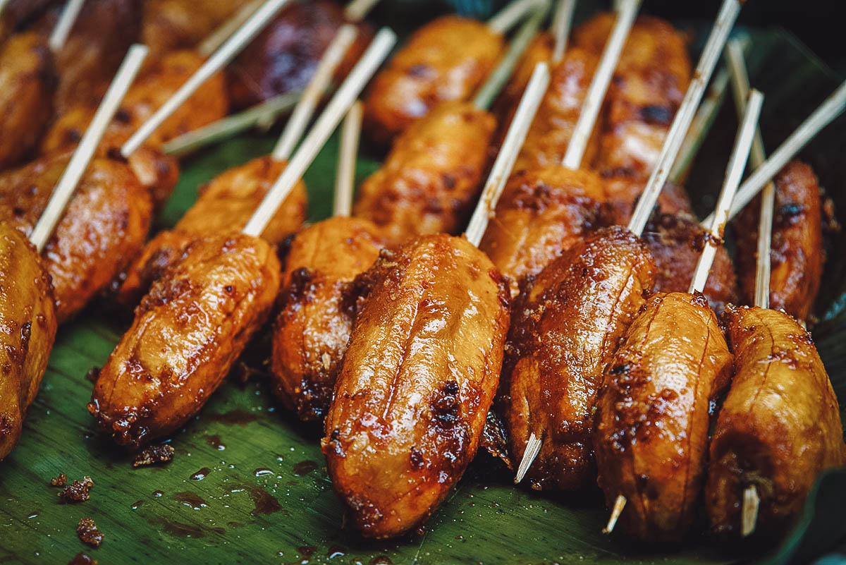 菲律宾最好吃的21种菜肴，菲律宾特色美食 - 知乎